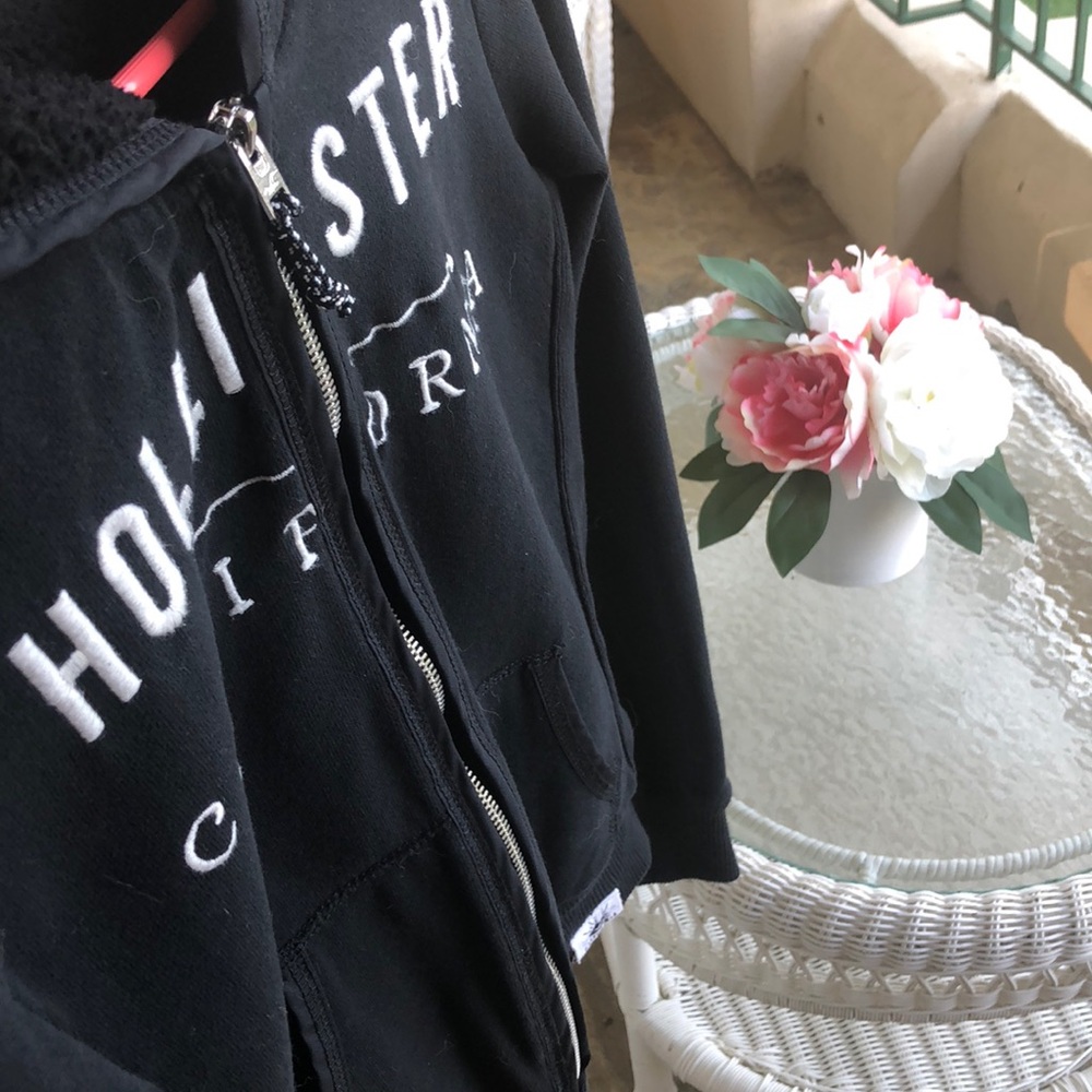 Jacket from hollister